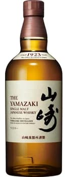 サントリー シングルモルト山崎 - 画像 1