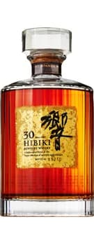 サントリー 響 30年 - 画像 1