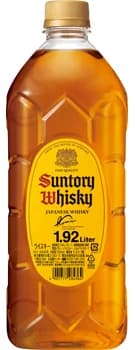 サントリー 角瓶 1920mlペット - 画像 1