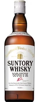 サントリー ウイスキー ホワイト - 画像 1