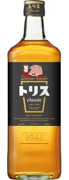 トリス クラシック - 画像 1