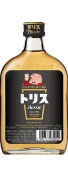 トリス クラシック 180ml瓶 - 画像 1