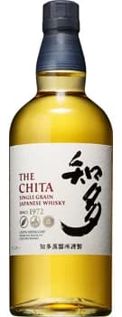 サントリーウイスキー知多 - 画像 1