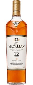 ザ・マッカラン 12年 - 画像 1