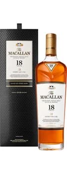 ザ・マッカラン 18年 - 画像 1