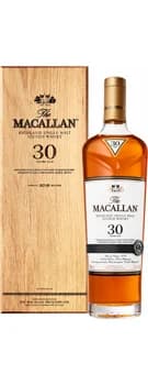 ザ・マッカラン 30年 - 画像 1