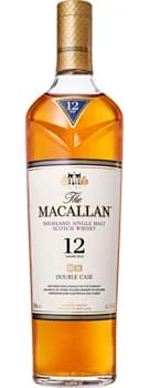 ザ・マッカラン ダブルカスク 12年 - 画像 1