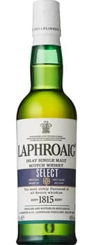 ラフロイグ セレクト 350ml瓶 - 画像 1