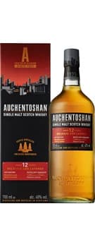 オーヘントッシャン 12年 - 画像 1