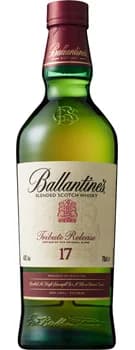 バランタイン 17年 トリビュートリリース - 画像 1