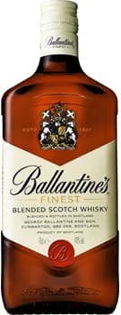 バランタイン ファイネスト - 画像 1