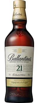 バランタイン 21年 - 画像 1