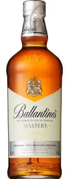 バランタイン マスターズ - 画像 1