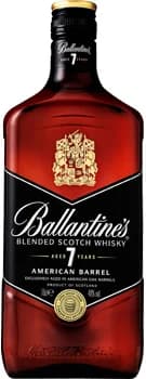 バランタイン 7年 - 画像 1