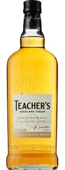 ティーチャーズ ハイランドクリーム - 画像 1