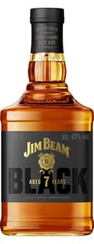 ジムビーム ブラック - 画像 1