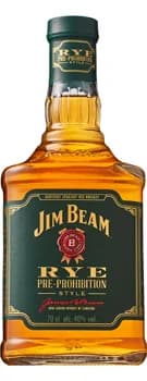 ジムビーム ライ - 画像 1