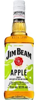 ジムビーム アップル - 画像 1