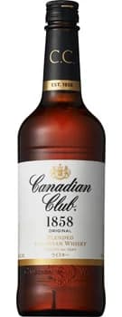 カナディアンクラブ - 画像 1