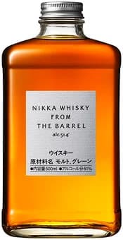 フロム ザ バレル - 画像 1