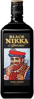 ブラックニッカ スペシャル - 画像 1
