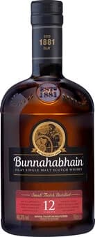 ブナハーブン12年 - 画像 1