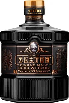 ザ・セクストン シングルモルト - 画像 1
