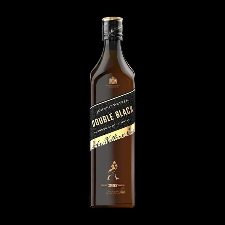 ジョニーウォーカー ダブルブラック - 画像 1