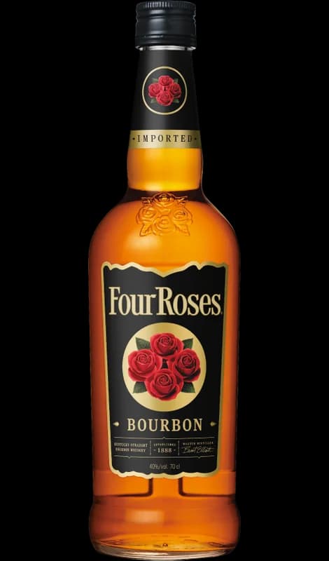 フォアローゼズ ブラック - 画像 1