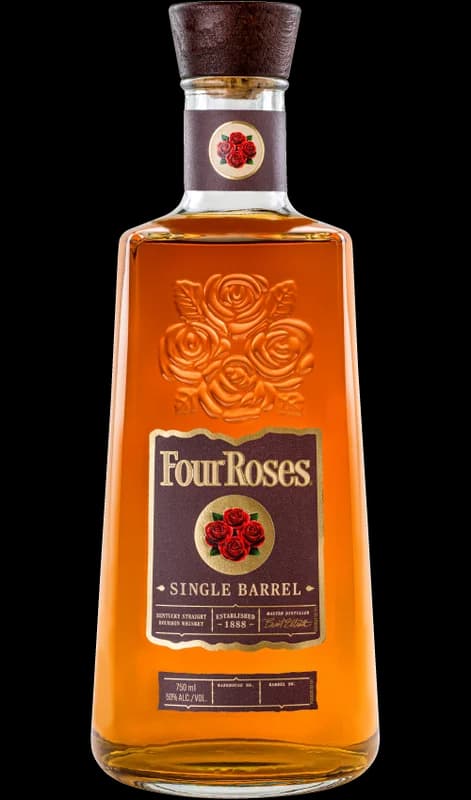 フォアローゼズ シングルバレル - 画像 1