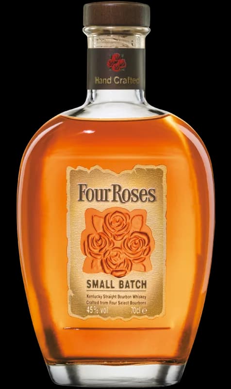 フォアローゼズ スモールバッチ - 画像 1