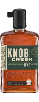 ノブ クリーク ライ - 画像 1