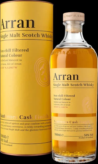 アラン ソーテルヌカスク - 画像 1