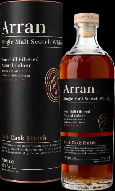 アラン ポートカスク - 画像 1