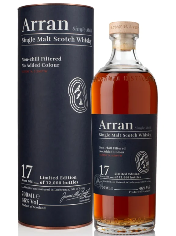 アランモルト 17年 - 画像 1