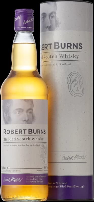 ロバート バーンズ ブレンド - 画像 1