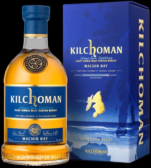 キルホーマン マキヤーベイ - 画像 1