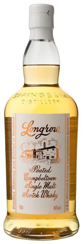 ロングロウ - 画像 1