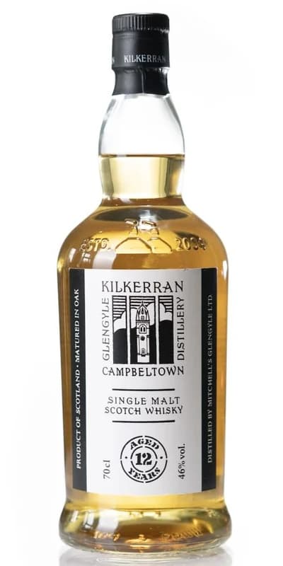 キルケラン12年 - 画像 1