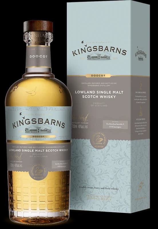 キングスバーンズ ドゥーコット - 画像 1