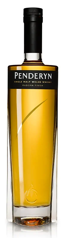 ペンダーリン ゴールドレンジ マデイラ - 画像 1