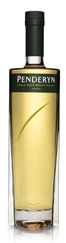 ペンダーリン ゴールドレンジ ピーテッド - 画像 1