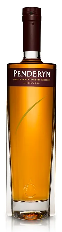 ペンダーリン ゴールドレンジ シェリーウッド - 画像 1