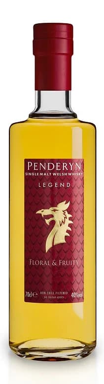 ペンダーリン ドラゴンレンジ レジェンド - 画像 1