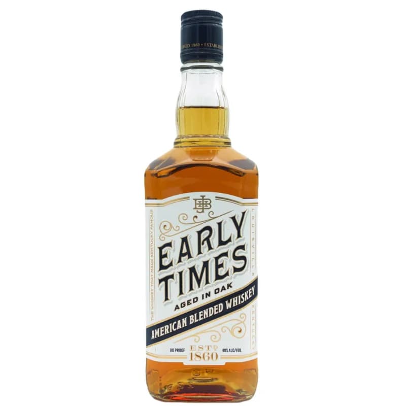 アーリータイムズ ホワイト - 画像 1