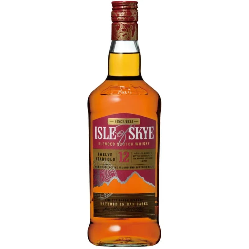 アイル・オブ・スカイ 12年 - 画像 1