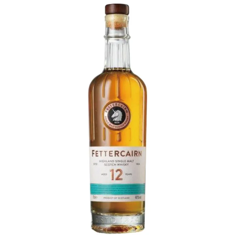 フェッターケン 12年 - 画像 1