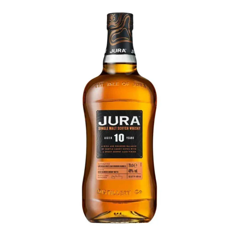 ジュラ 10年 - 画像 1