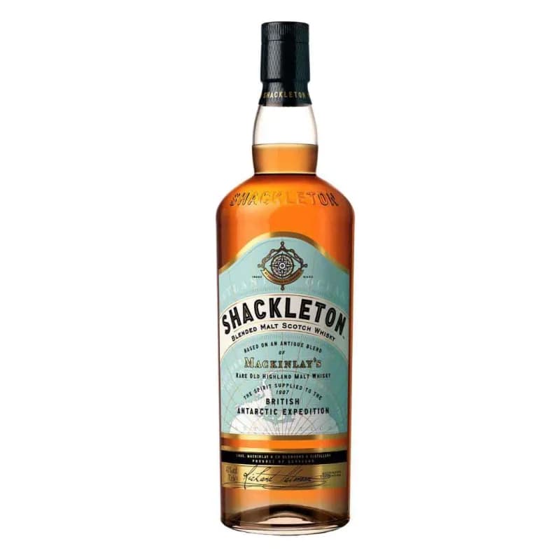 シャクルトン - 画像 1