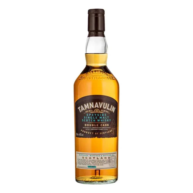 タムナヴーリン ダブルカスク - 画像 1